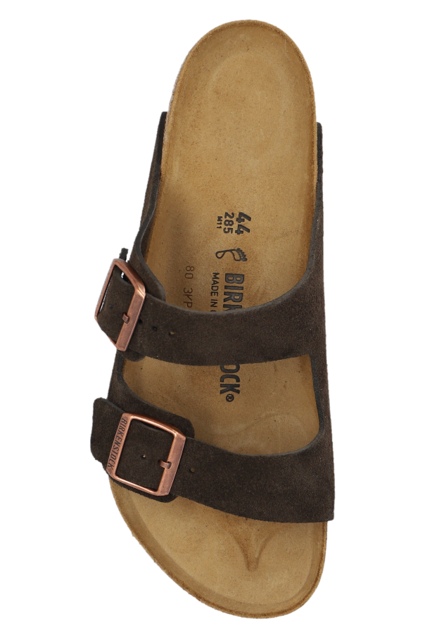 Birkenstock arizona BS Mocca size shops 44